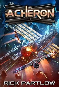 The Acheron