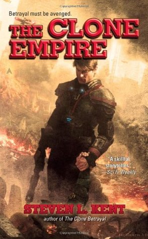 The Clone Empire