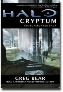 Halo: Cryptum