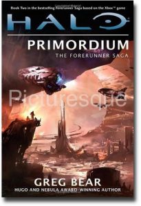 Halo: Primordium