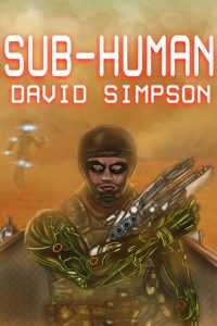 Sub-Human