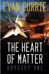 Heart of the Matter