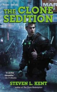 Clone Sedition