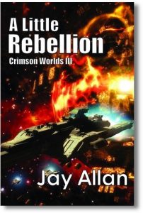 A Little Rebellioon