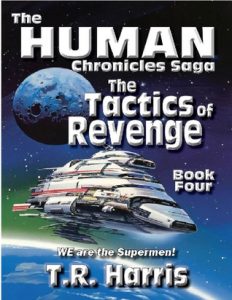 Tactics of Revenge