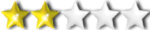 2 Small Stars