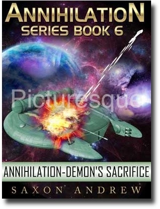 Demon's Sacrifice