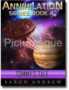 Tommy's Tale