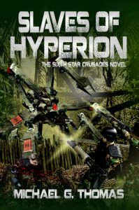 Slaves of Hyperion