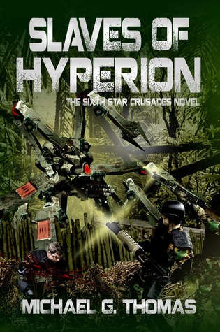 Slaves of Hyperion