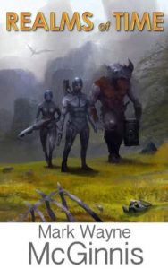 Realms of Time