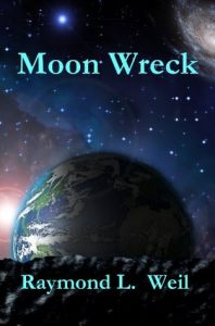 Moon Wreck