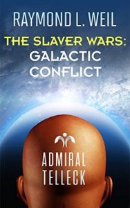 Galactic Conflict