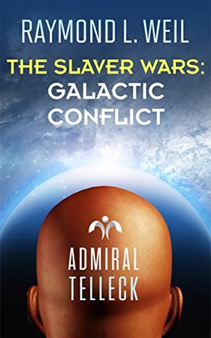 Galactic Conflict