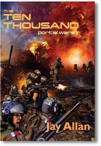 The Ten Thousand