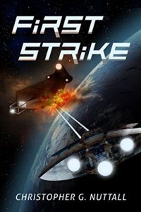 First Strike