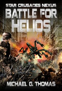 Battle for Helios