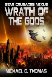 Wrath of the Gods