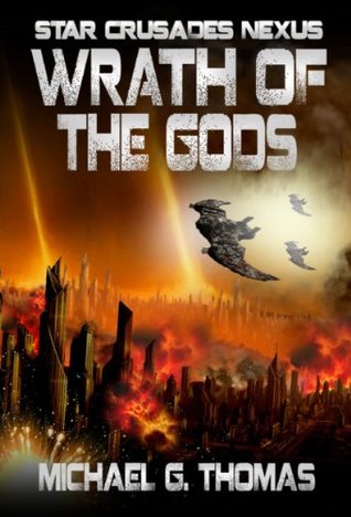 Wrath of the Gods