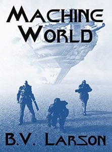 Machine World