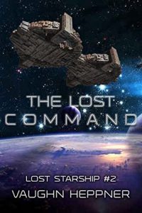 The Lost Command