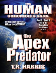 Apex Preditor