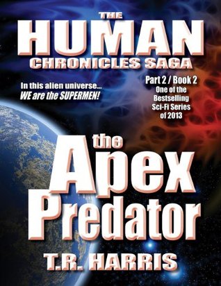 Apex Preditor