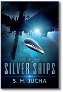 The Silver Ships