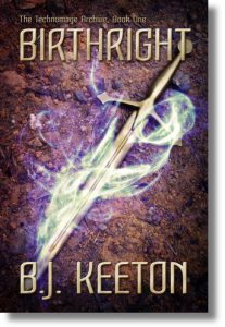 Birthright