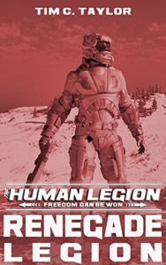 Renegade Legioin