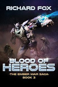 Blood of Heros