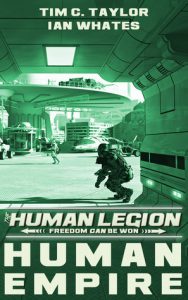 Human Empire