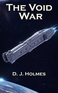 The Void War