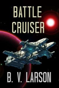 Battle Cruiser