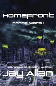 Homefront