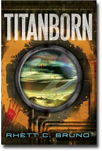 Titanborn