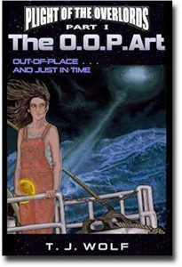The O. O. P. Art