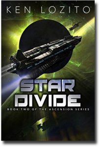 Star Divide