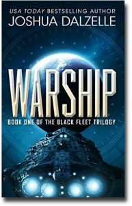 Warship