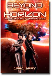 Beyond the Horizon