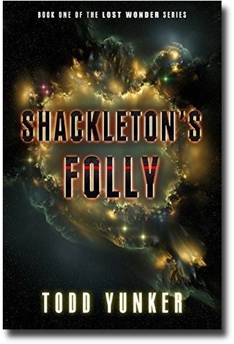 Shackletons Folly
