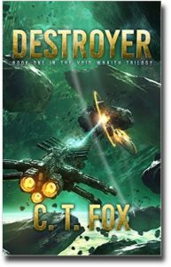 Destroyer