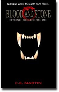 Blood and Stone