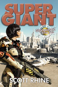 Super Giant