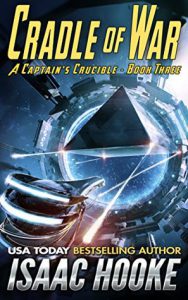 Cradle of War