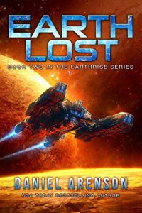Earth Lost