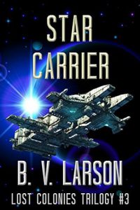 Star Carrier
