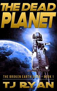 The Dead Planet