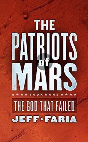 The God That Failed