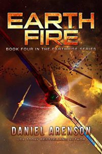 Earth Fire